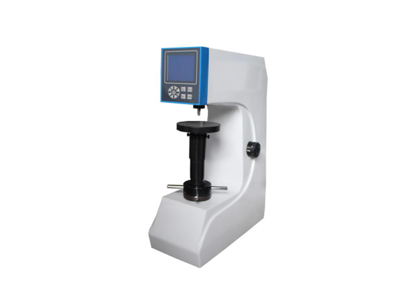 200YXHRS-150数显塑料洛氏硬度