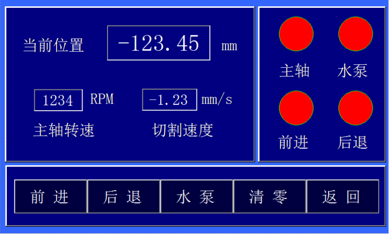 YGS-5000B 金相试样高速精密切割机(图2) 1-21112Q23050P8.png