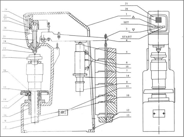 砝码布氏硬度计HB-3000(图2) 1-21120100312Y33.png