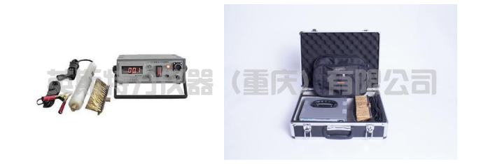 防腐蚀层数显式电火花检测仪YST702(图1) 1-22021H35314155.png