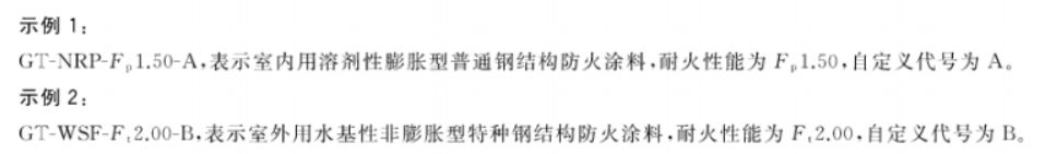 钢结构防火涂层检测(图1)