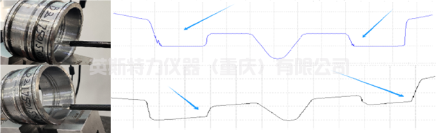 粗糙度轮廓仪一体机YST-150CL(图5) 1-25032G041514Q.jpg